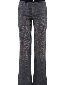 Donna Nenette DENIM_SAVAGE