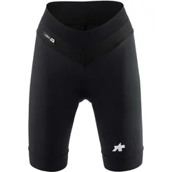 Salopette Senza Bretelle Uma Gt S11 Short Black Series