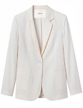 Jucca - Giacca - 471742 - Crema