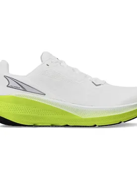 Scarpe Da Running Fwd Via White / Lime EU 44