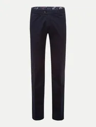 Eurex Chino Hose JIM Blau 27U