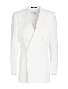 Blazer Damen Weiß 30,32,34 Damen