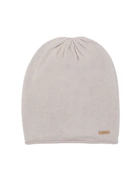 Barts Berretto da donna Romeo beige - Barts - FashionsVida