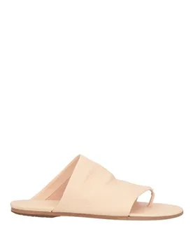 MARSÈLL Zehentrenner Damen Hellrosa 37 Damen - Marsèll - FashionsVida