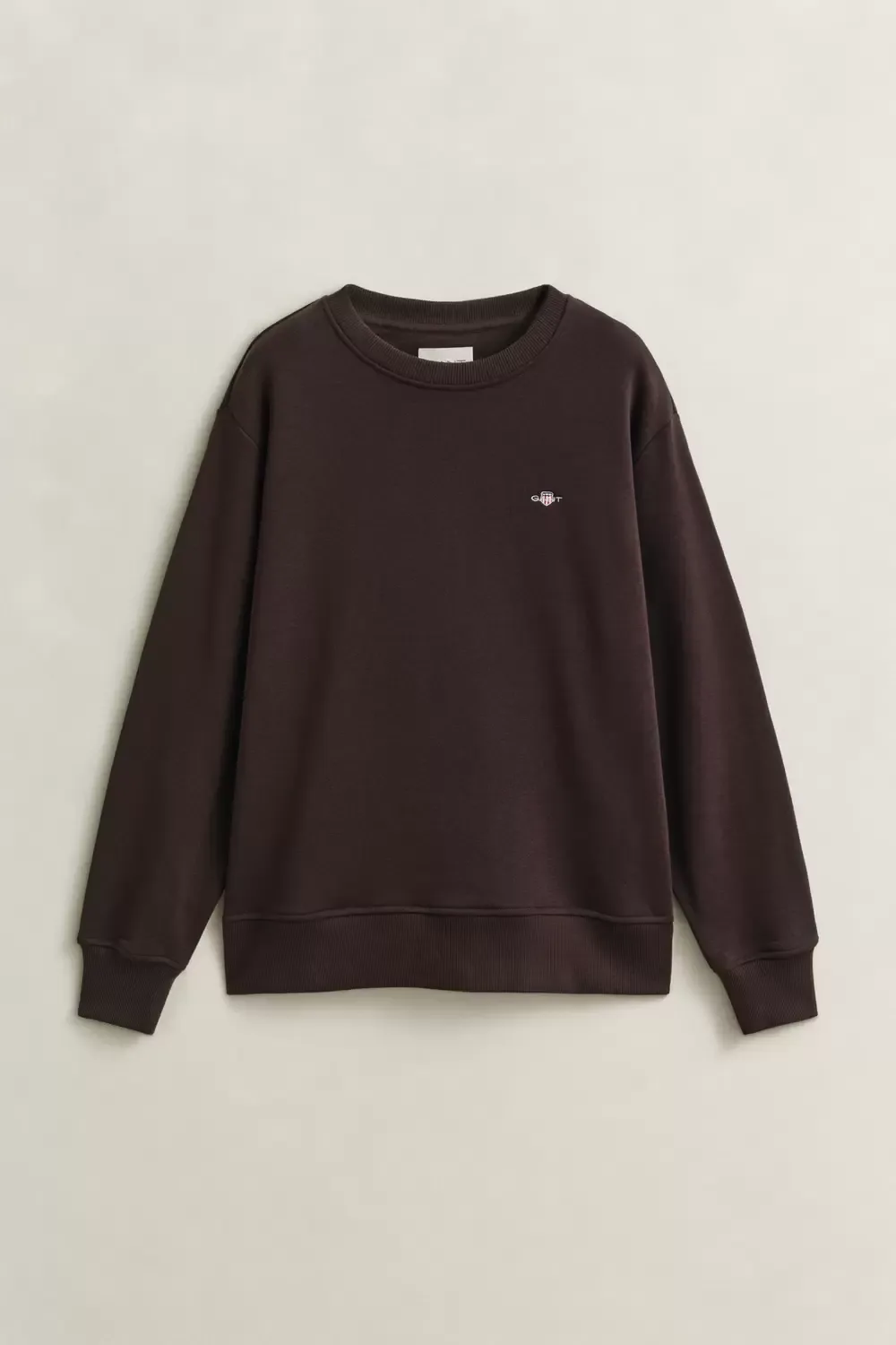 XL SHIELD C-NECK SWEAT female - XL - FashionsVida
