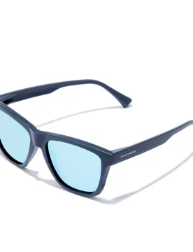 Gafas de sol One Ls Raw - Polarized Navy Blue Chrome - Hawkers - FashionsVida