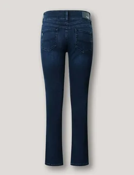 Gen - jeans fit slim y tiro medio - Pepe Jeans - FashionsVida