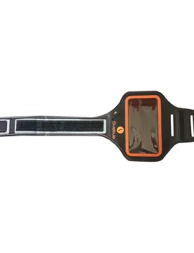 Telefonmanschette groß - Noir - unisex - Size: TU