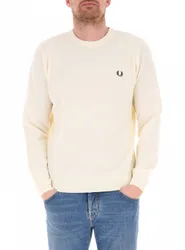 Maglia maniche lunghe CREMA M