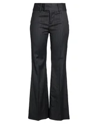 Hose Damen Braungrau 36 Damen