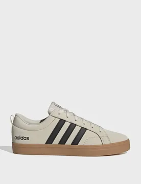 VS Pace 2.0 Stripe Trainers Beige Mix male - Adidas - FashionsVida