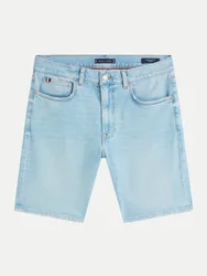 Tommy Hilfiger Shorts Blau 32/NI