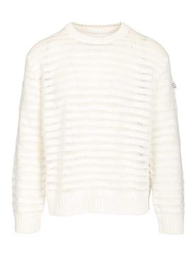 Maglione girocollo
