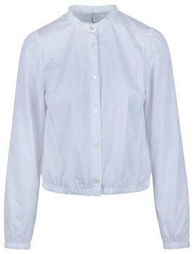 Camicia - 470296 - Bianco