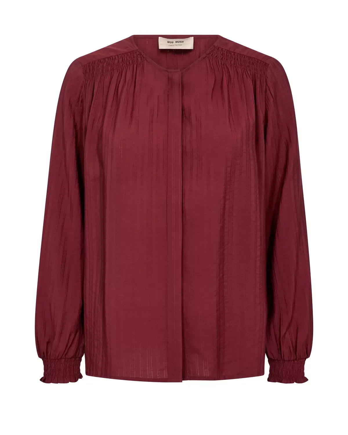 XS MMAtelier Senti Shirt female - XS - FashionsVida