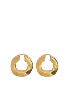 Jil Sander 2104 Orecchini