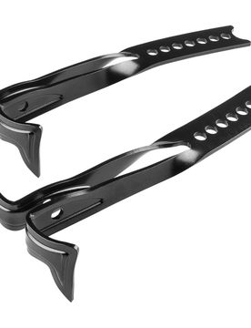 Barra twin plus 2 para g20/g22 plus accesorio montaña (UNICA)