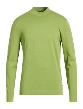 Pullover Herren Limettengrün L,M,S,XL Herren