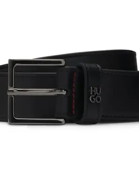 Hugo Cintura Giove Black 95 cm