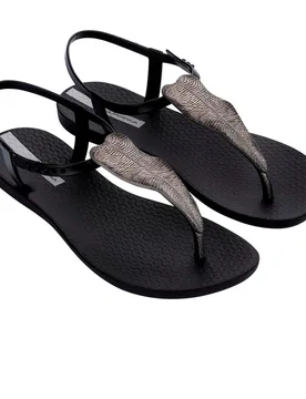 Class flora sandal chanclas mujer Negro (39) - Ipanema - FashionsVida