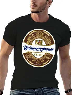 Vi.tus wei.zen.bock me.rch T-Shirt man t shirts high quality luxury brand man t shirt summer essential t shirt T-shirt - Aliexpress - FashionsVida