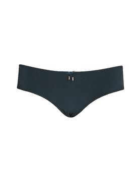 Slip MARIA petrol-rose petrol 40-42 damen
