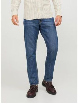 Jeans 12249019 Chris-Blue Denim Us 34 / 32;Us 33 / 32;Us 33 / 30;Us 34 / 30 Male