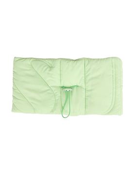 Bufanda Unisex Verde lima -- Unisex