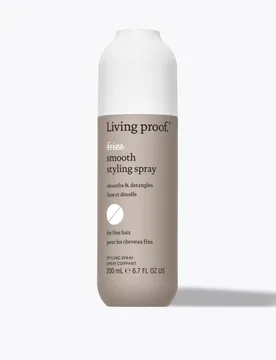 No Frizz Smooth Styling Spray 200ml female - Living proof.® - FashionsVida