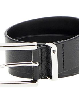 Gürtel Saffiano Milano Eu M Male