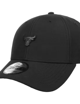 Forty Bulls Pin Cap by - black - Herren - Size: One Size - New era - FashionsVida