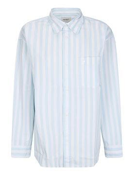 Carhartt Maglia Royce M/L