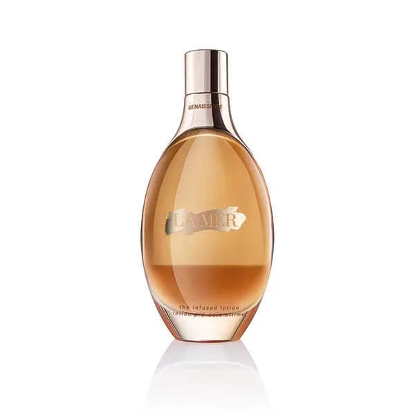 LA MER Genaissance Infused Lotion - La Mer - FashionsVida