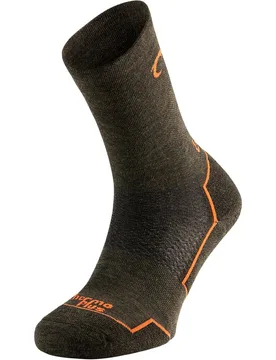 Calcetines de senderismo unisex Agres Five - Lurbel - FashionsVida