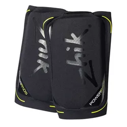 Power Protective Pad Black L unisex