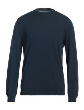 Pullover Herren Marineblau 48,54,56,58 Herren