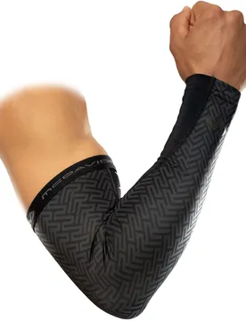 Verstärkte Knieschoner - Noir - male - Size: S