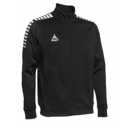 Kinderjacke Monaco - Noir - unisex - Size: 14/16 ans