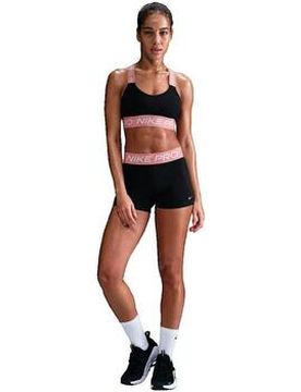 Nike Shorts Pro Eu L Female