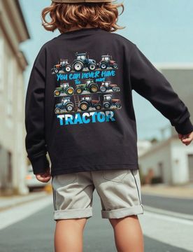 Pieza Camiseta de manga larga con cuello redondo y estampado de coche para niños pequeños, ropa de otoño para estudiantes y niños pequeños - Cami