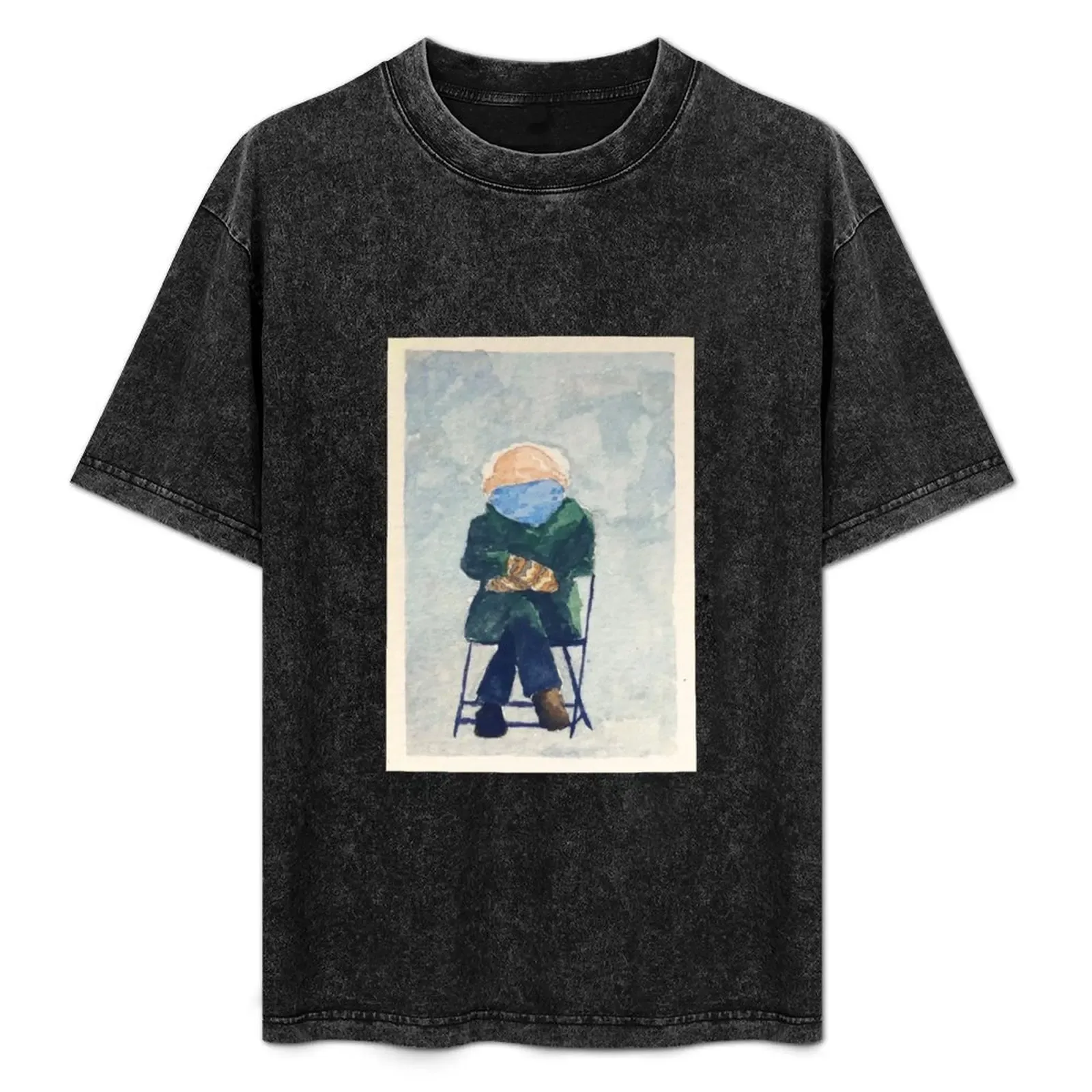 Bernie T-Shirt Odor Resistant Short Sleeve Top - Aliexpress - FashionsVida