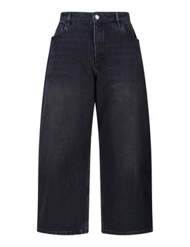 Studio Nicholson Jeans Amp
