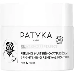 Peeling De Noche Renovador De Luminosidad 50 ml