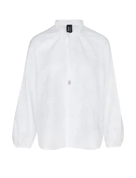 Marc CAIN Bluse weiss 36 damen - Marc - FashionsVida