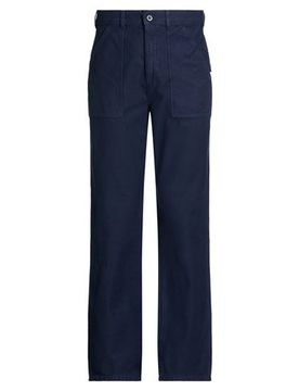 Pantalones Hombre Azul marino 29W-32L,34W-32L Hombre