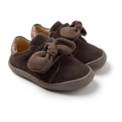 Sneaker Genola Dark Grey EU 22