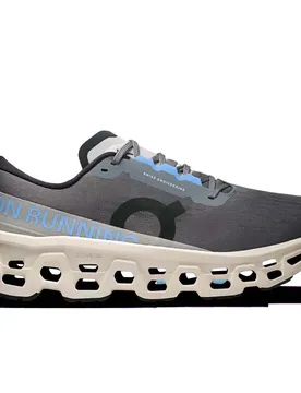 Scarpe Da Running Cloudmonster 3 Rock / Silver EU 42 1/2