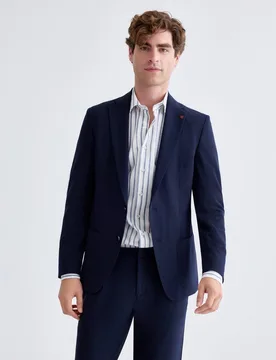 Americana vestir para hombre - Roy Robson - FashionsVida