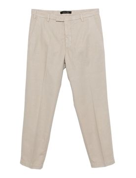 Michael Coal Pantaloni dritti beige