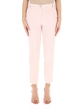 Pantalone a sigaretta ROSA 40